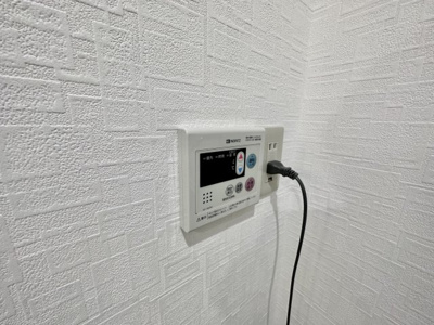 【設備】 | 原田ビル