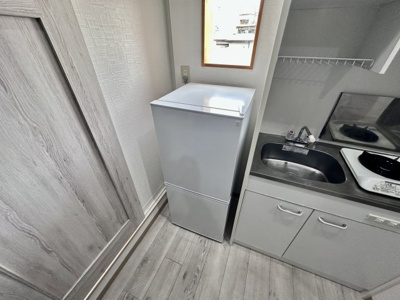 【設備】 | 原田ビル