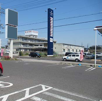 大津市本堅田５丁目の店舗事務所のその他