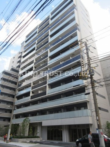 アーバネックス同心