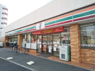 コンビニ