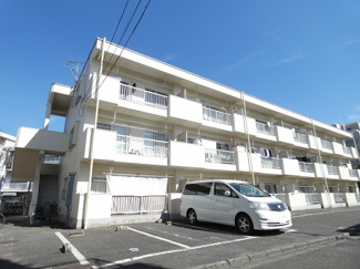 ★全戸南西向き　マンションタイプ★