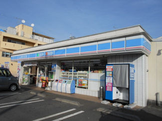 コンビニ
