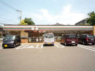 コンビニ
