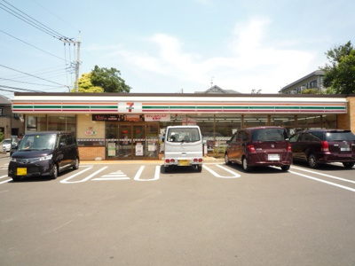 コンビニ