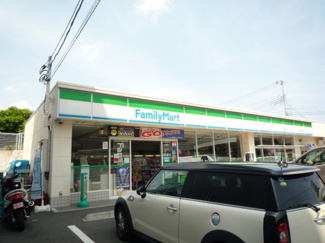 コンビニ