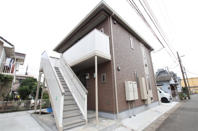 立場駅から徒歩３分の好立地、経済的な都市ガス