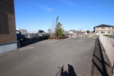 駐車場（要空き確認）