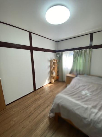【洋室】