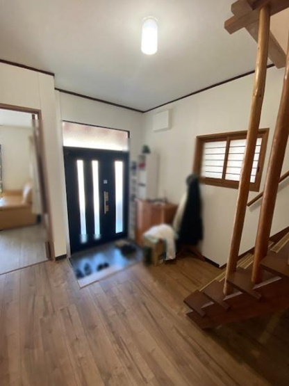 【玄関】 | 玄関