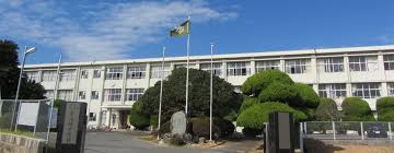 【その他】 | 東岐波中学校区です。