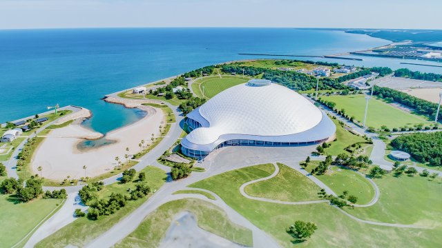 【その他】 | きらら阿知須まで約4キロメートルです。