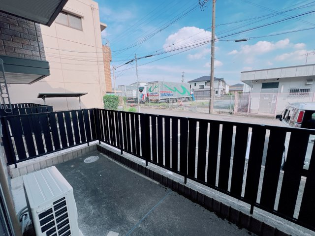 カレーラの展望