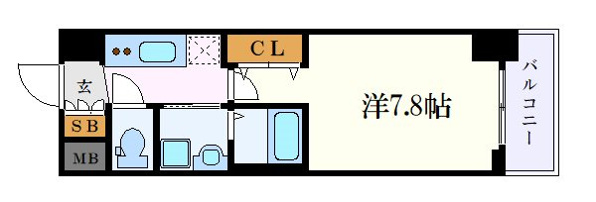 エステムコート名古屋今池アーバンゲート