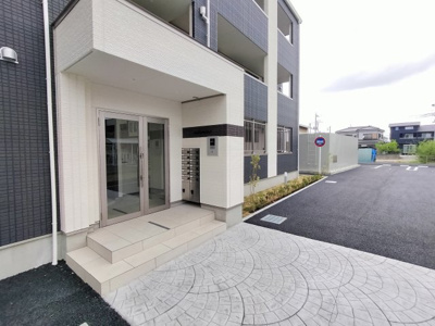 【エントランス】 | チクラミーノ