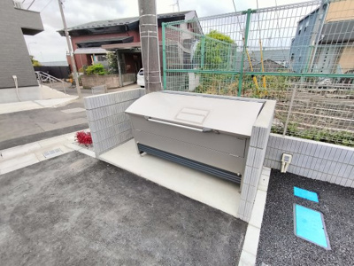 【その他共用部分】 | チクラミーノ