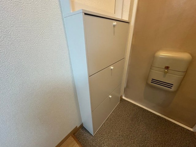 【収納】 | 辻清マンション