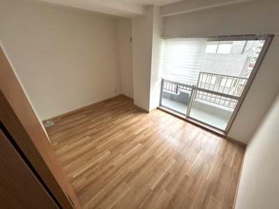 【居間・リビング】 | 辻清マンション