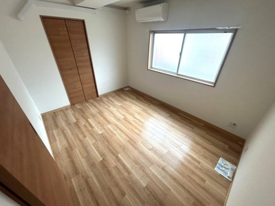 【洋室】 | 辻清マンション