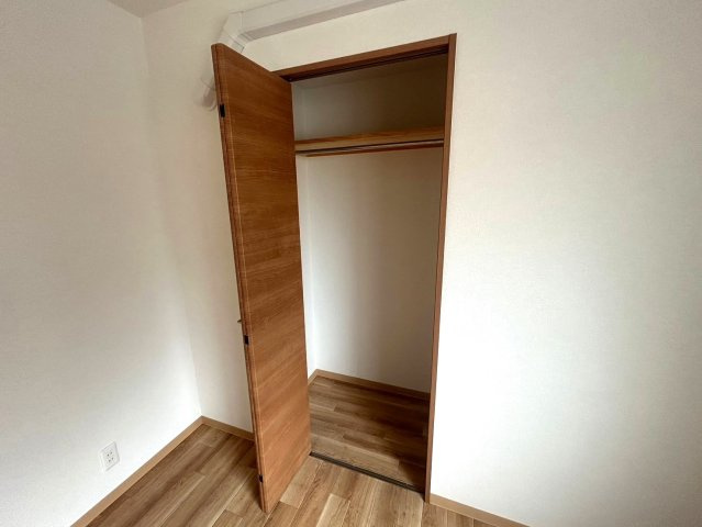 【収納】 | 辻清マンション