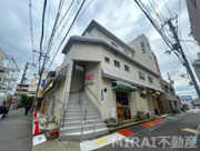 辻清マンションの画像