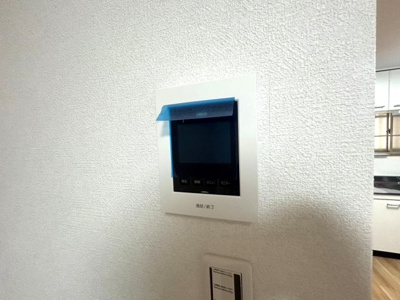 【セキュリティ】 | 辻清マンション