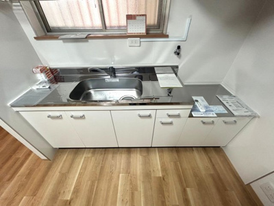 【キッチン】 | 辻清マンション