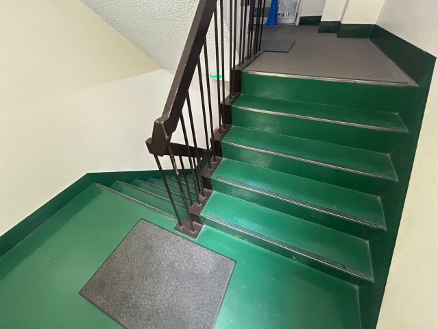 【その他共用部分】 | 辻清マンション