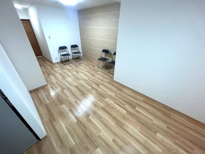 【居間・リビング】 | 辻清マンション