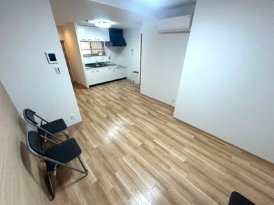 【居間・リビング】 | 辻清マンション