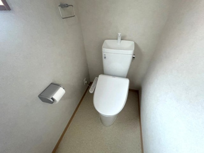 【トイレ】 | 辻清マンション