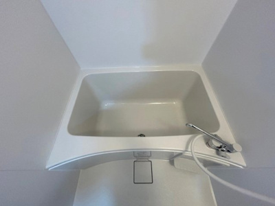 【浴室】 | 辻清マンション