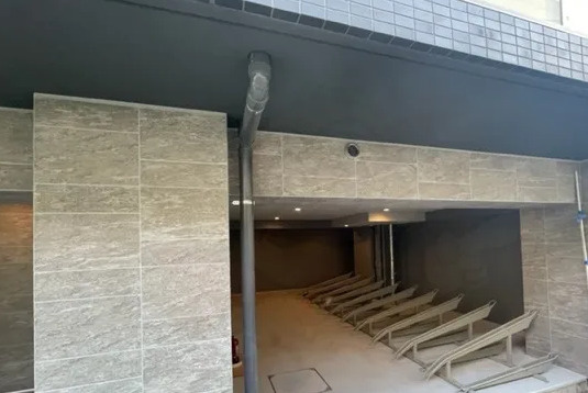 【駐車場】ヴァンクール菊川駅前