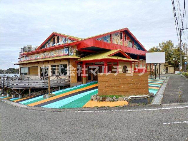 内ノ浦テナント