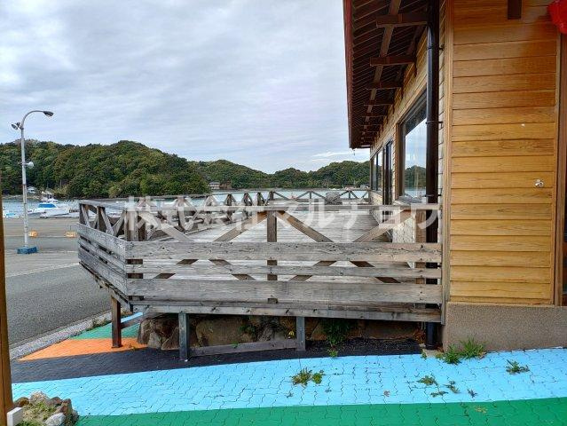 内ノ浦テナントのその他