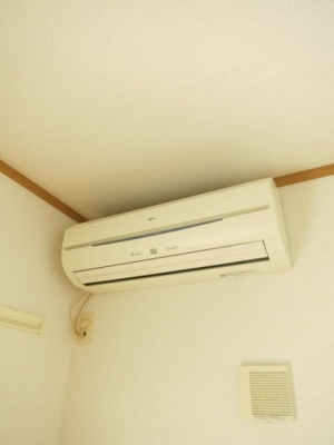 【設備】 | シリアス２１Ｂ棟