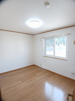 【洋室】 | シリアス２１Ｂ棟