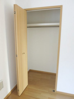 【収納】 | シリアス２１Ｂ棟