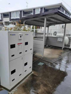 【その他共用部分】 | ジョーンティーヴィラ