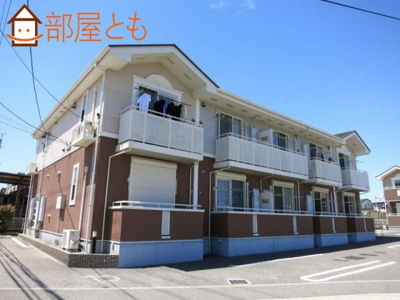 【外観】 | ジョーンティーヴィラ