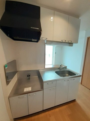 【キッチン】 | ジョーンティーヴィラ