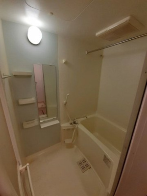 【浴室】 | ジョーンティーヴィラ