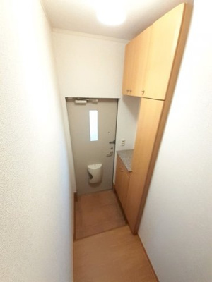 【玄関】 | ジョーンティーヴィラ