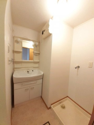 【洗面所】 | ジョーンティーヴィラ