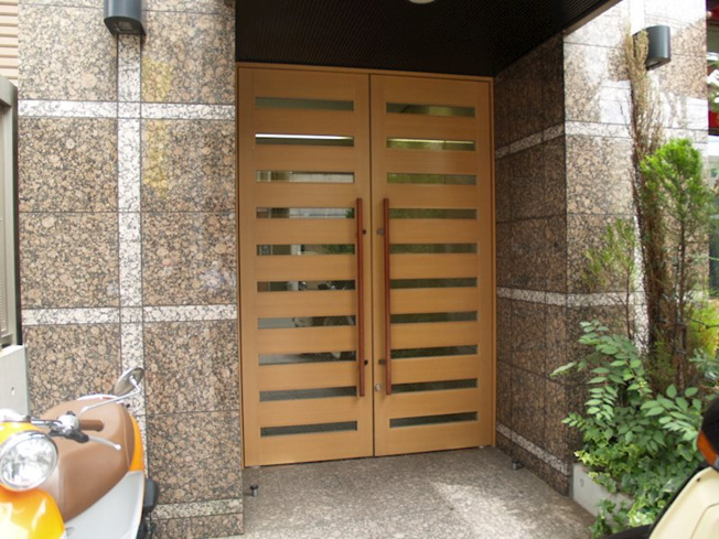 【エントランス】SANKYO国分町ビル