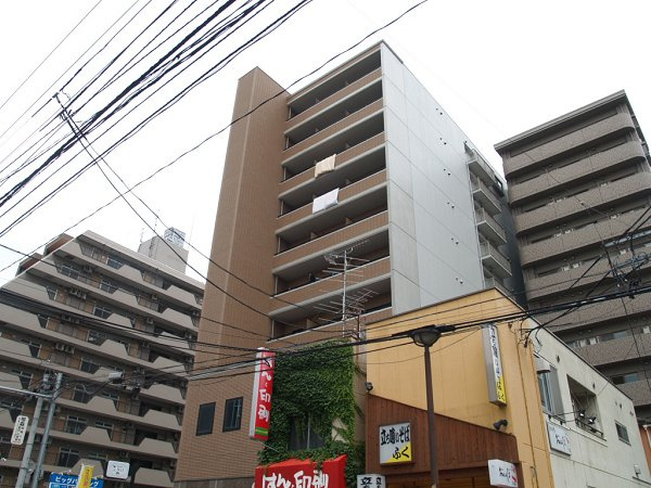 SANKYO国分町ビルの画像