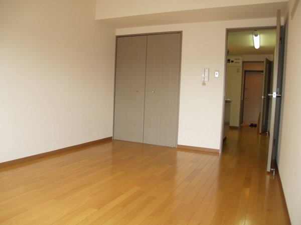 【寝室】SANKYO国分町ビル