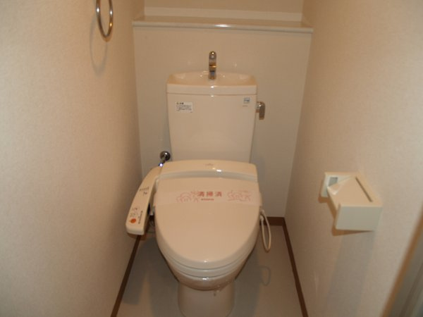 【トイレ】SANKYO国分町ビル