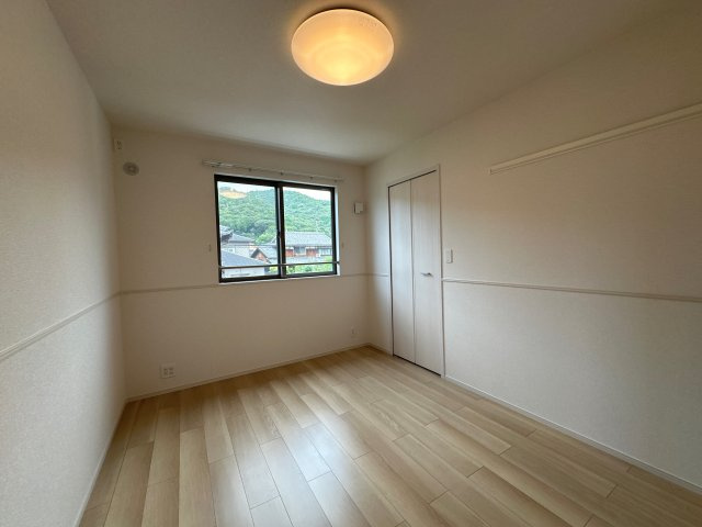 ハウオリエカヒの子供部屋