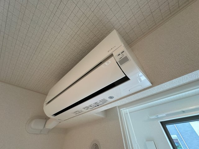 ハウオリエルアの設備